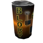 Bloxy Cola