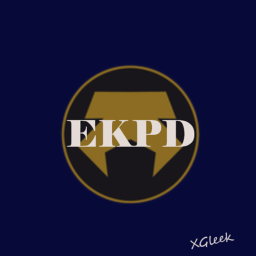 Earth Kingdom Police Department Head Quarters