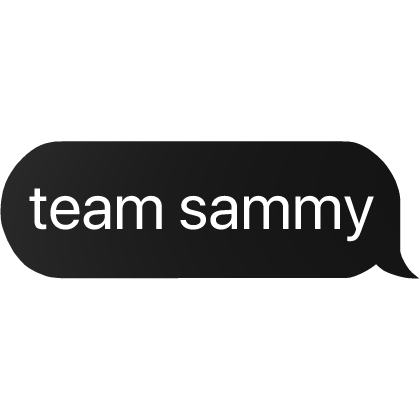 Team Sammy Steal A Brainrot Admin Abuse Text Roblox