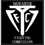 VE | Novarsk Fighting Commission