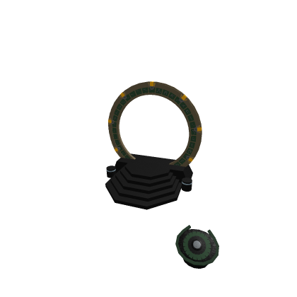 Stargate [SPECIAL EDITION] For dark
