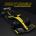 Bobay Models
