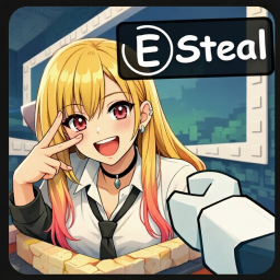[✨] Steal a Waifu