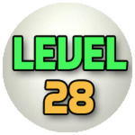 Level 28