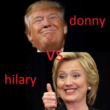 2016 political poll