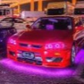 town.drift