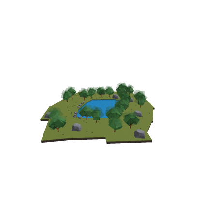 Pond