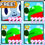 [FREE TITANIC!] Pet Clicker Simulator 99