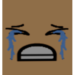 Sad dog story teleport