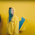 Billie eilish fan team