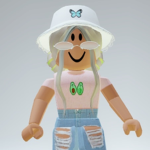 Robux Grátis e Roupas batatas