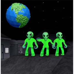 space obby