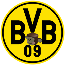 [MDFC] Monkey Dortmund F.C Pitch