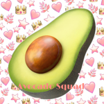 My Avocado Squad
