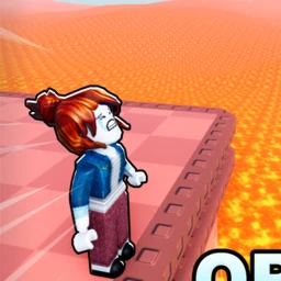 ULTIMATE OBBY icon