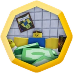 Game Badge Thumbnail