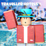 Traveller Hotels™