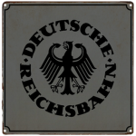 German State Railway