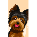 Puppy days studio