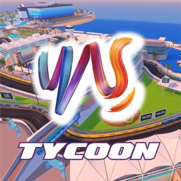 Yas Island Tycoon