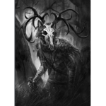 The Decaying Fangs