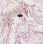 ୨୧グミキャンディズ୨୧