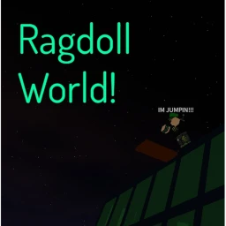 Ragdoll World! icon