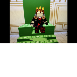 The bacon kingdom hangout (UPDATE 2)