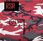 Ranked soilders of roblox