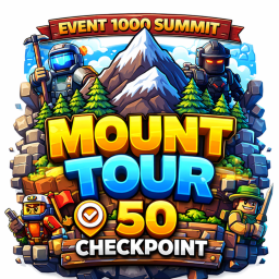 [EVENTX1000] MOUNT TOUR