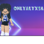 OnlyAlyxsa