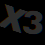 LA X3