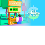 Pls Donate Join Now!