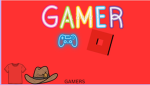 Gaming vip pros merch