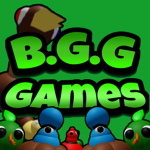 B.G.G Games
