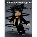 Leandra_sheeps group!