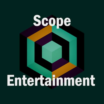 Scope Entertainment, LLC Roblox group icon