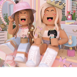 Aloha peaches!!