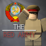 - | RA | The Red Army | -
