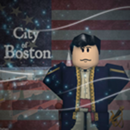 City of Boston, Continental Fortress