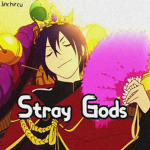 Stray Gods