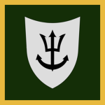 The First Zoederlandic Marine Corps