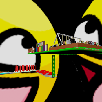 Escape da epic face obby(more updates soon)