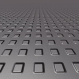 just literal baseplate