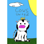 Cows United!!!!!!!!!!!!