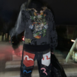 - A$TRO -