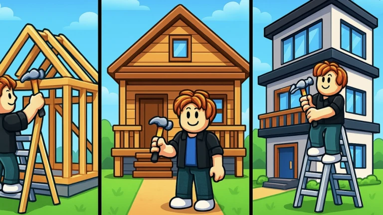 House Tycoon 2