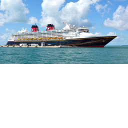 Disney cruise line