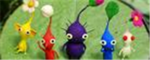 the black pikmin