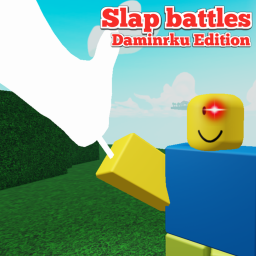 Slap Battles Daminrku edition